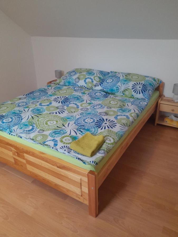 Apartmany Liska Svaty Kriz Exterior photo