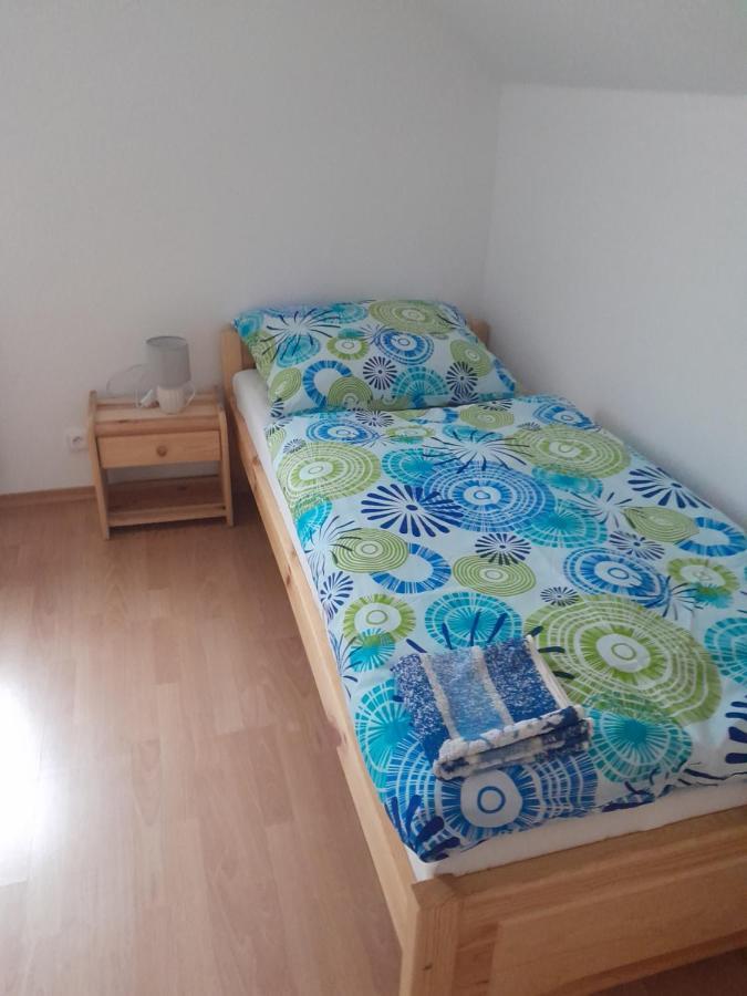 Apartmany Liska Svaty Kriz Exterior photo
