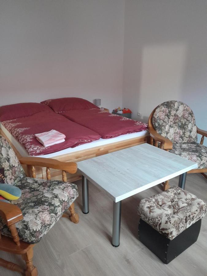 Apartmany Liska Svaty Kriz Exterior photo