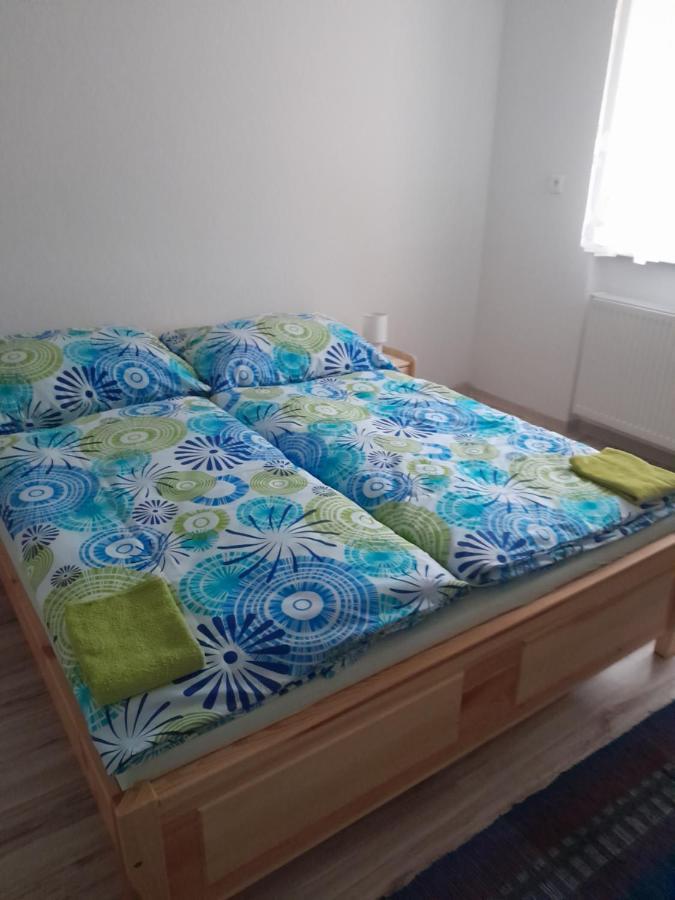 Apartmany Liska Svaty Kriz Exterior photo