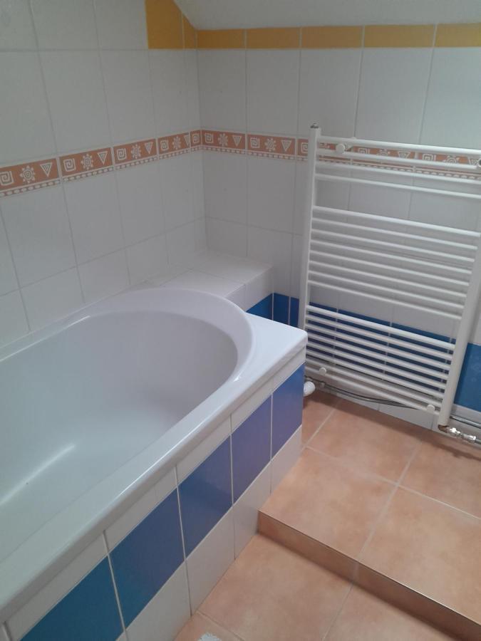 Apartmany Liska Svaty Kriz Exterior photo