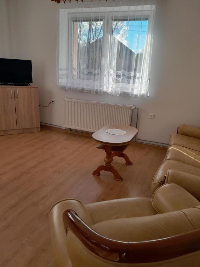 Apartmany Liska Svaty Kriz Exterior photo