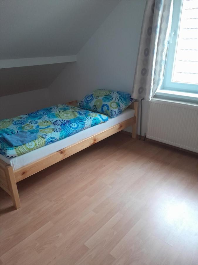 Apartmany Liska Svaty Kriz Exterior photo